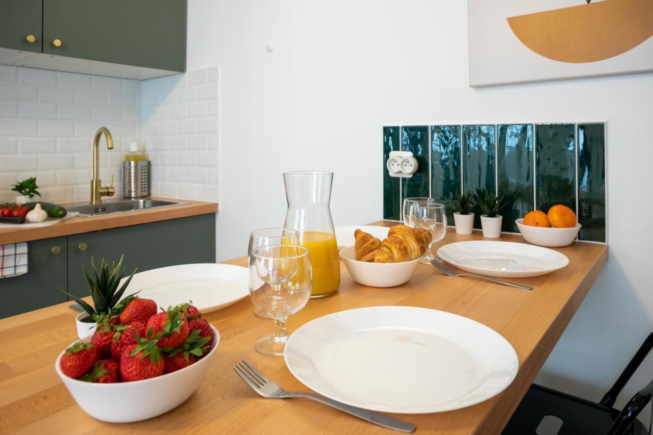 Appartement Ws Notre-dame - Linne Parijs