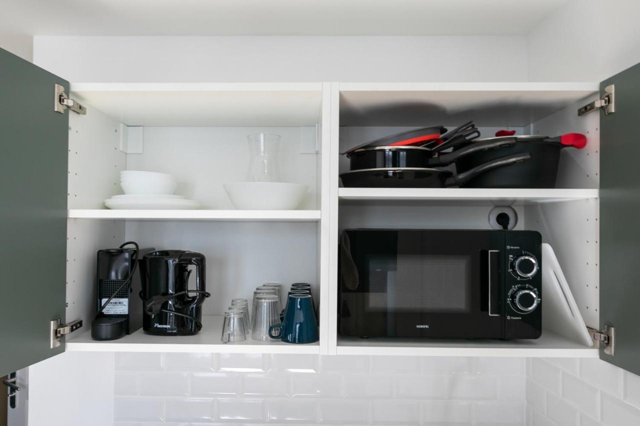 Ws Notre-dame - Linne Appartement