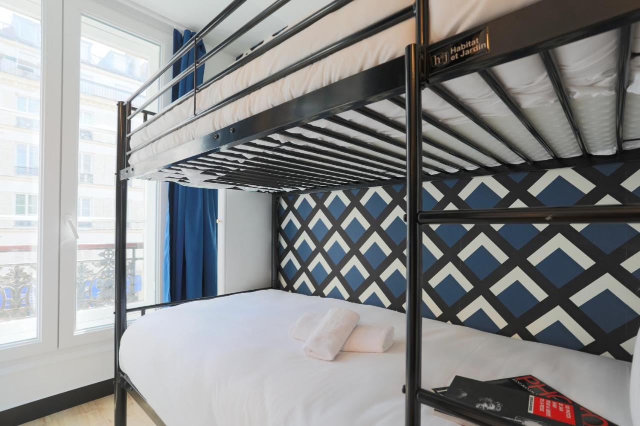Appartement Ws Notre-dame - Linne Parijs