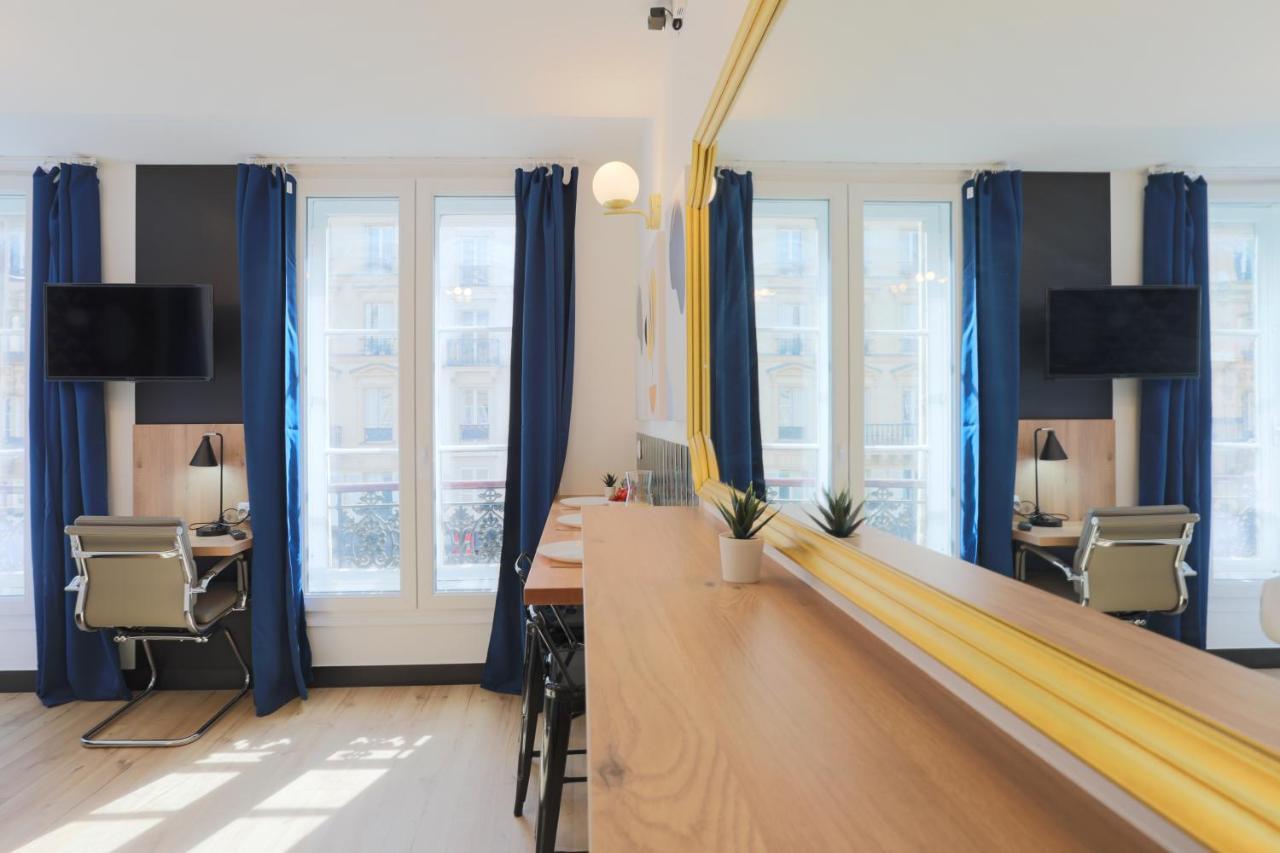 Ws Notre-dame - Linne Appartement *