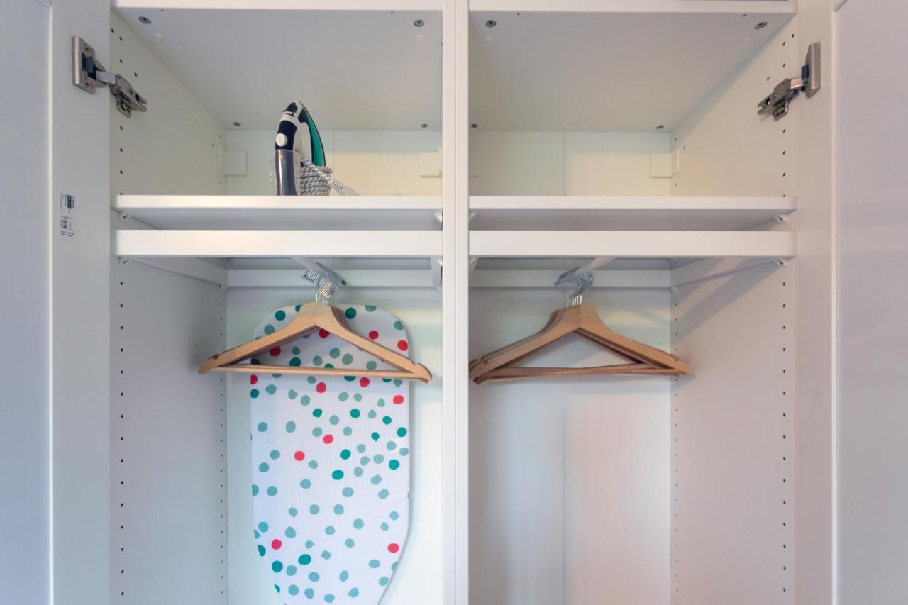 Ws Notre-dame - Linne Appartement