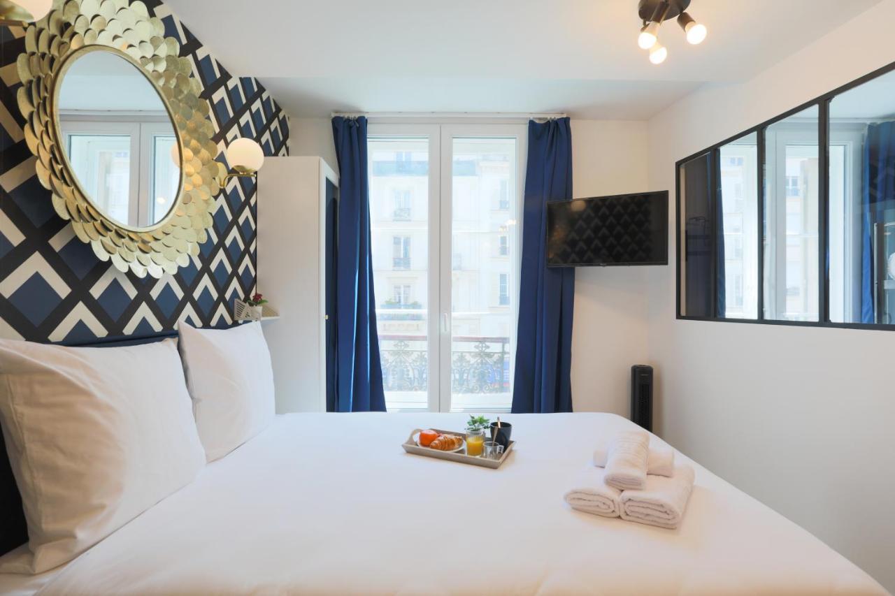 Appartement Ws Notre-dame - Linne