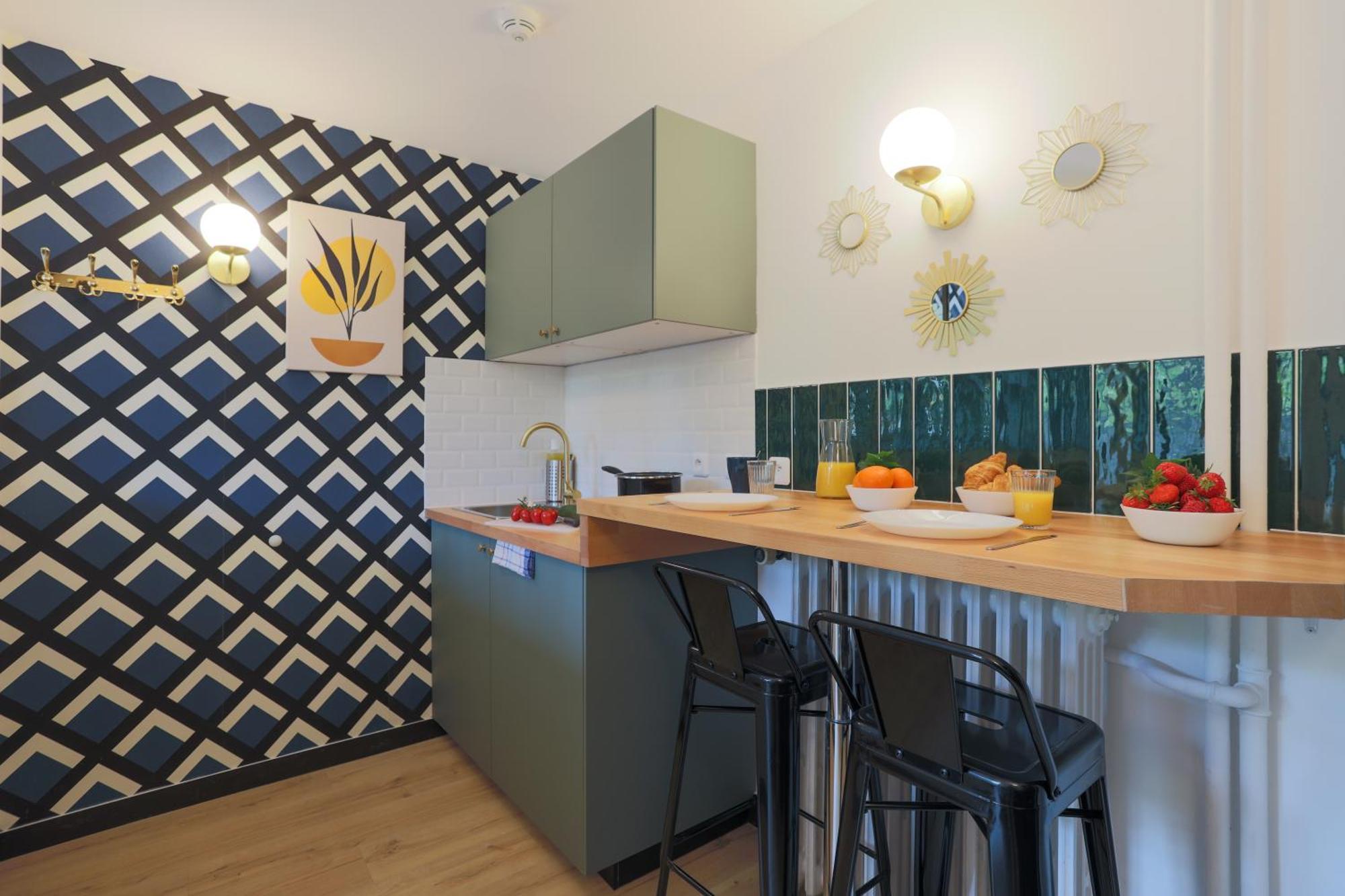Ws Notre-dame - Linne Appartement *