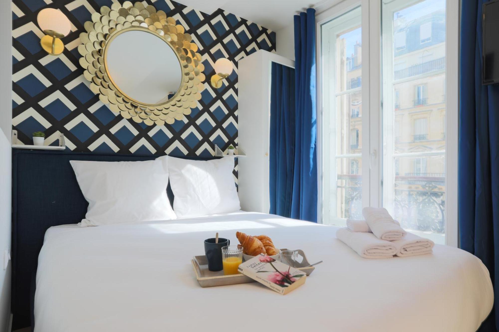 Ws Notre-dame - Linne Appartement *