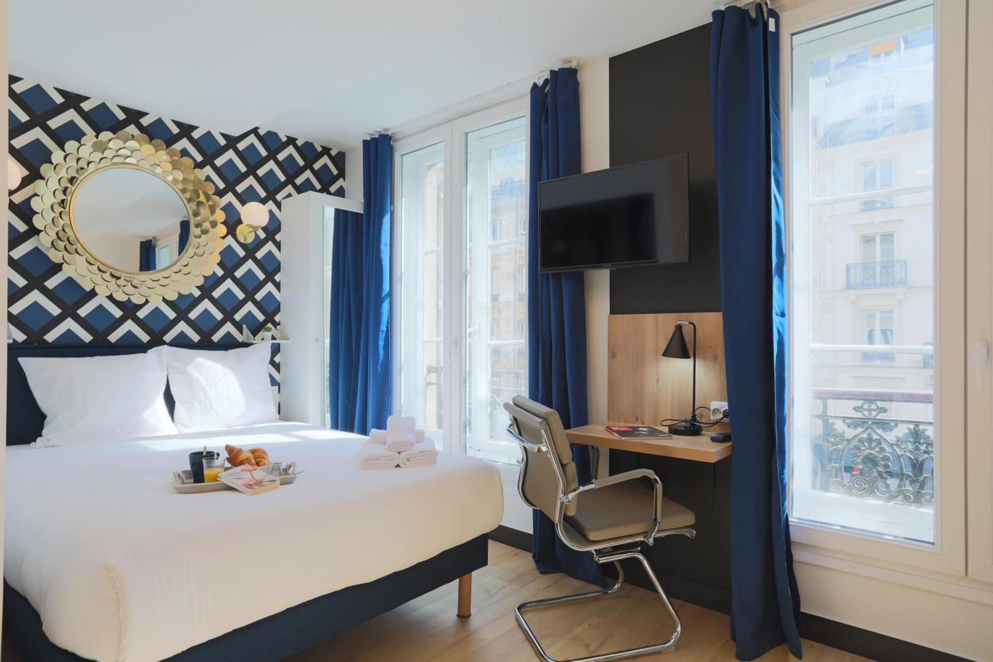 Appartement Ws Notre-dame - Linne *