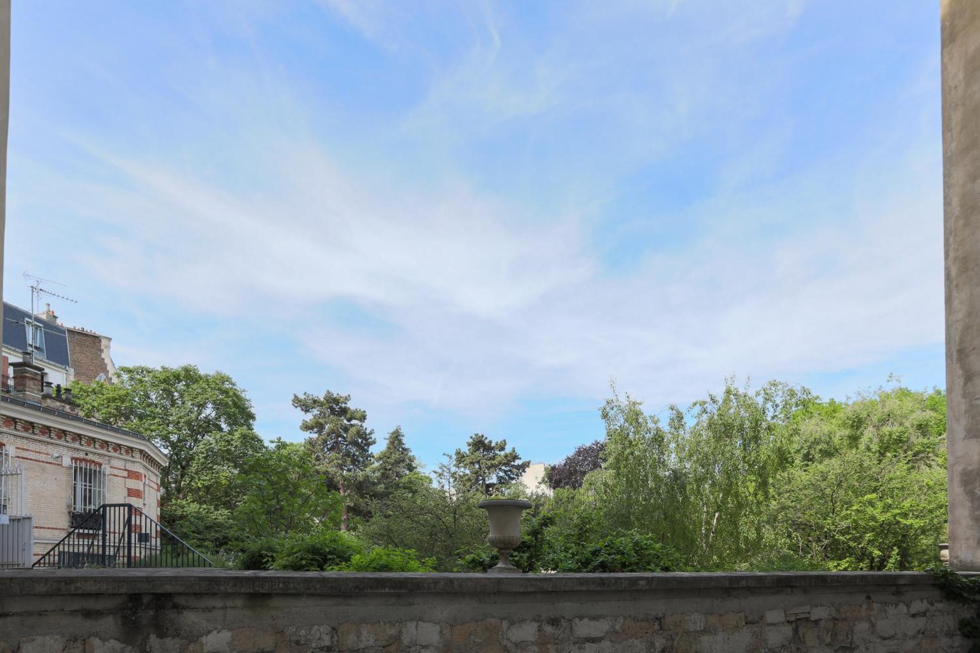 Appartement Ws Notre-dame - Linne *