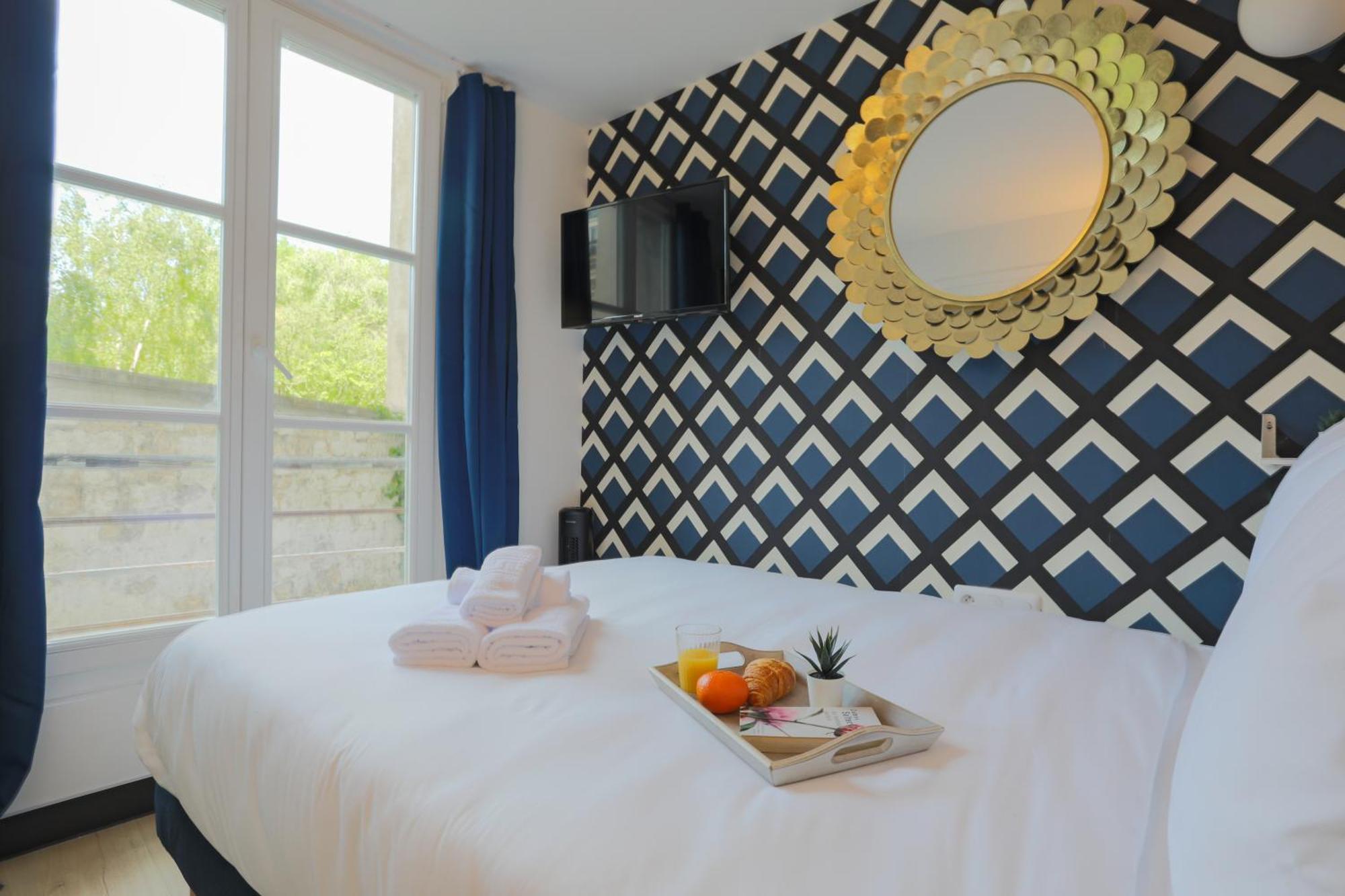 Ws Notre-dame - Linne Appartement